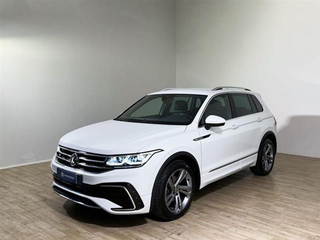 VOLKSWAGEN TIGUAN 1.5 TSI 150 CV DSG ACT R-Line