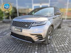 LAND ROVER RANGE ROVER VELAR 2.0D I4 204 CV R-Dynamic S