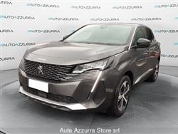 PEUGEOT 3008 BlueHDi 130 S&S EAT8 Allure Pack