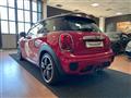 MINI 3 PORTE JCW 2.0 231CV AUTOMATIC Challenge Edition N30