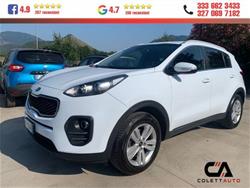 KIA Sportage 1.6 GDI 2WD Cool