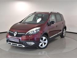 RENAULT SCENIC XMod Cross 1.5 dCi 110CV Start&Stop Wave