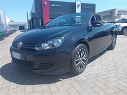 VOLKSWAGEN GOLF Business 1.2 TSI 105 CV 3p.Comfortline BlueMotion Tech.