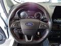 FORD ECOSPORT 1.0 EcoBoost 125 CV Start&Stop ST-Line