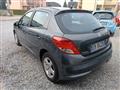 PEUGEOT 207 8V 75CV 5p. X Line ECO GPL