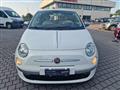 FIAT 500 1.2 EasyPower Lounge