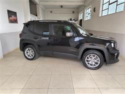 JEEP RENEGADE 4XE 1.3 T4 190CV PHEV 4xe AT6 Limited