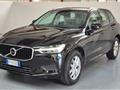 VOLVO XC60 D4 AWD Geartronic 190CV-NAVY-PELLE/STOFFA-CRUISE