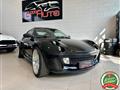 SMART ROADSTER 700 smart roadster-coupé BRABUS (74 kw) *HARD-TOP*