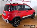 FIAT PANDA CROSS 0.9 TwinAir Turbo S&S 4x4 con GPL