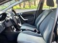 FORD FIESTA 1.4 TDCi 70CV 5 porte OK NEOPATENTATI