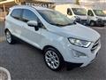 FORD ECOSPORT 1.5 Ecoblue 95 CV Start&Stop Titanium Uniprò