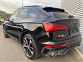 AUDI SQ5 SPORTBACK SPB TDI quattro sportback SQ5 PRONTA CONSEGNA