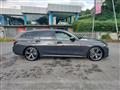 BMW SERIE 3 TOURING 320d 48V Touring Msport