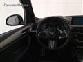 BMW X3 xDrive20d Msport