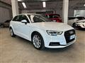 AUDI A3 SPORTBACK A3 SPB 1.4 TFSI COD ultra S tronic Design