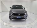 VOLKSWAGEN T-ROC 2.0 TDI SCR Style BlueMotion Technology