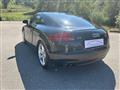 AUDI TT Advanced Plus 2.0 TFSI