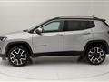 JEEP COMPASS 2.0 mjt Limited 4wd 170cv auto