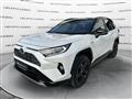 TOYOTA RAV4 2.5 HV (218CV) E-CVT 2WD Style