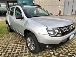 DACIA DUSTER 1.6 115CV S&S 4x2 Serie Speciale GPL Lauréate Family