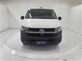 VOLKSWAGEN TRANSPORTER FURGONE Transporter 2.0 TDI 110CV PC Furgone