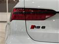 AUDI A6 AVANT Avant 4.0 TFSI IVA ESPOSTA