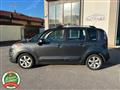 CITROEN C3 PICASSO 1.6 e-HDi 90 airdream Exclusive - AUTOMATICA -