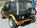 SUZUKI SAMURAI SANTANA SJ413 4X4 4WD