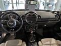 MINI CLUBMAN 2.0 Cooper D Business Automatica