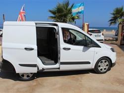 FORD TRANSIT COURIER 1.5 TDCi 75CV Van Entry