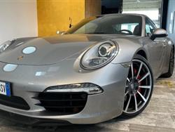 PORSCHE 911 3.8 Carrera S Coupé PDK- TAGLIANDI PORSCHE -