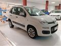 FIAT PANDA 0.9 TwinAir Turbo Natural Power #NEOPATENTATI