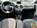 AUDI A1 1.2 TFSI Attraction