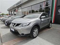 NISSAN QASHQAI 1.5 dCi Acenta