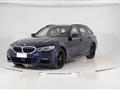 BMW SERIE 3 TOURING G21 2019 Touring Diese 320d Touring mhev 48V xdrive Msport a