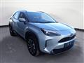 TOYOTA YARIS CROSS Yaris Cross 1.5 Hybrid 130 CV 5p.E-CVT AWD-i Trend