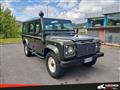 LAND ROVER DEFENDER 110 2.4 TD4 CrewCab E