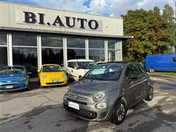 FIAT 500C 1.0 Hybrid Dolcevita