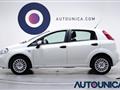 FIAT PUNTO 1.4 8V 5 PORTE EASYPOWER GPL STREET NEOPATENTATI