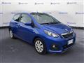 PEUGEOT 108 VTi 72 S&S 5 porte Active