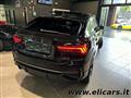 AUDI Q3 SPORTBACK 40 TDI quattro S tronic - S LINE edition