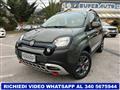 FIAT PANDA CROSS 0.9 TwinAir 85cv E 6d-T 4x4