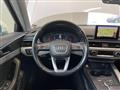 AUDI A4 ALLROAD 2.0 TDI 190CV QUATTRO S TRONIC BUSINESS