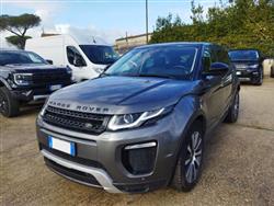 LAND ROVER RANGE ROVER EVOQUE 2.0 TD4 Pure TELECAM.,NAVI,CRUISE,CLIMA ..