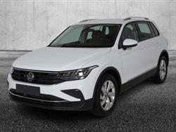 VOLKSWAGEN TIGUAN 2.0 TDI 150 CV SCR DSG Life