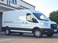 FORD Transit 350 L3 H2 2.0 Tdci 170cv Transit 350 2.0TDCi HDT 170CV aut. RWD PL-SL-DC Cab.Trend