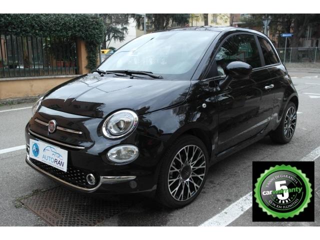 FIAT 500 1.0 hybrid Dolcevita 70cv