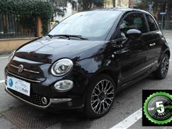 FIAT 500 1.0 hybrid Dolcevita 70cv