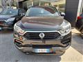 SSANGYONG REXTON 2.2 4WD Icon aut.